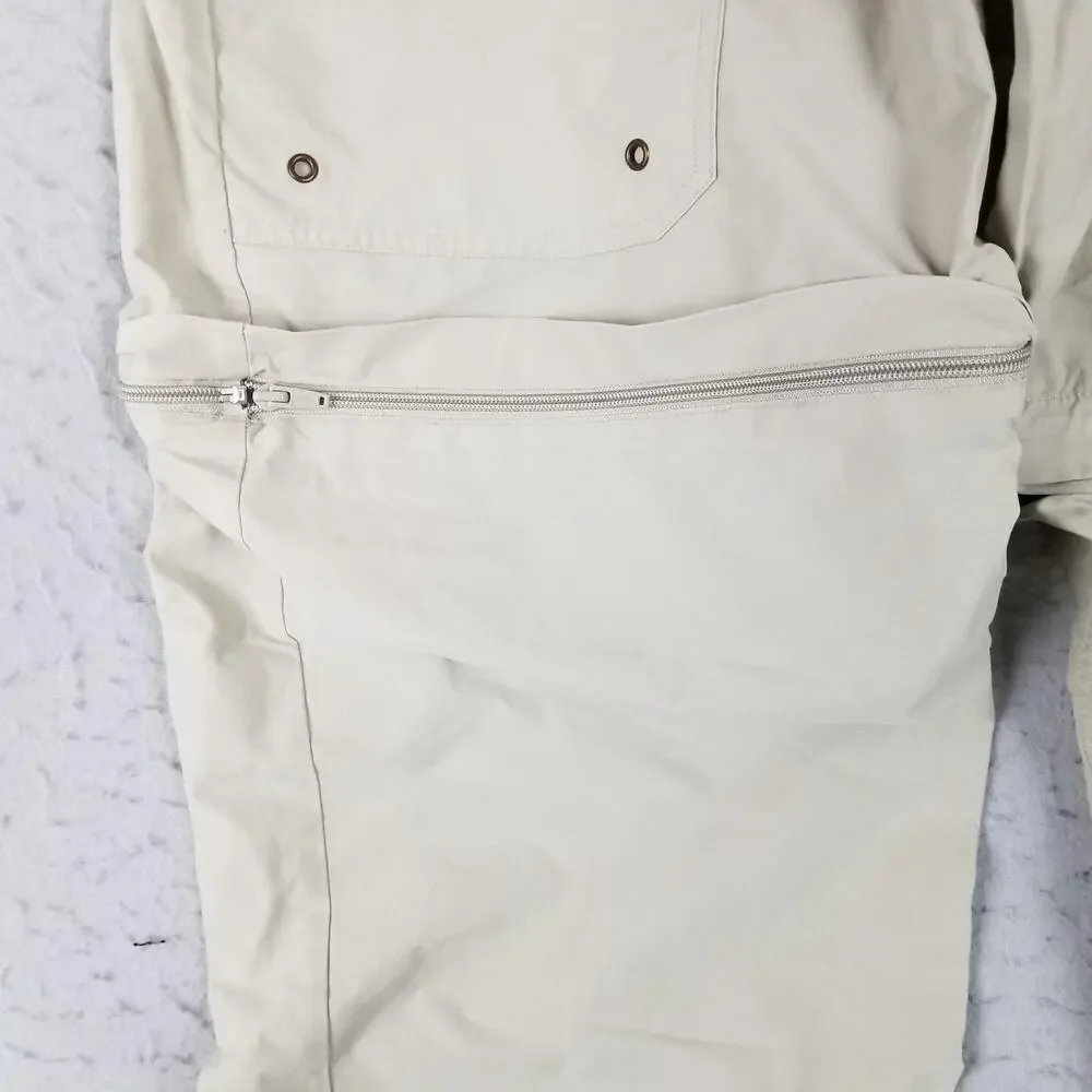 Wrangler convertible hiking